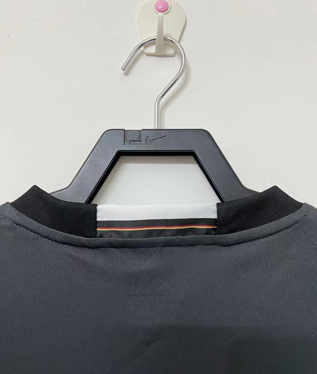 Germany Home Retro Jersey 2016