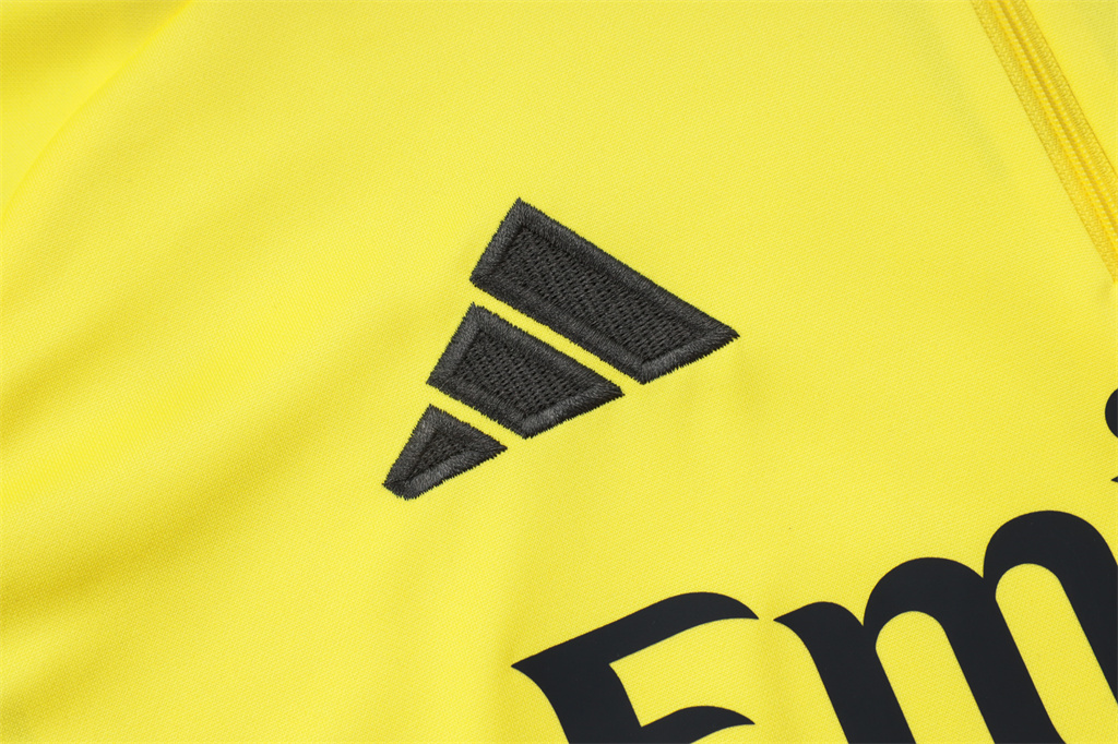 Real Madrid Training Jersey Suit 25/26