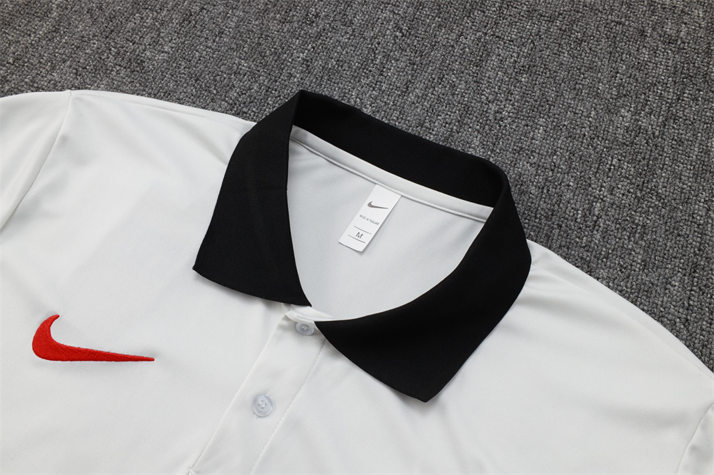 Liverpool POLO Jersey 24/25