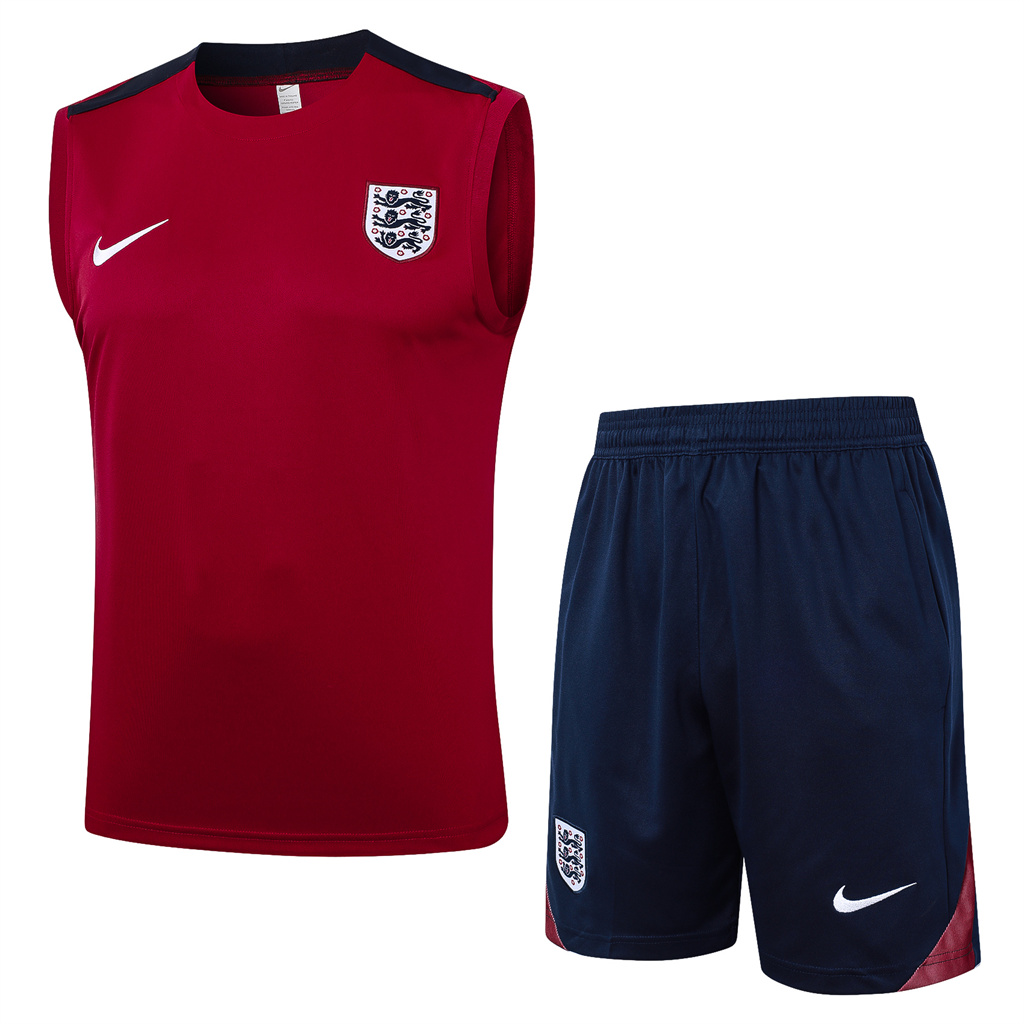 England Training Jersey 24/25
