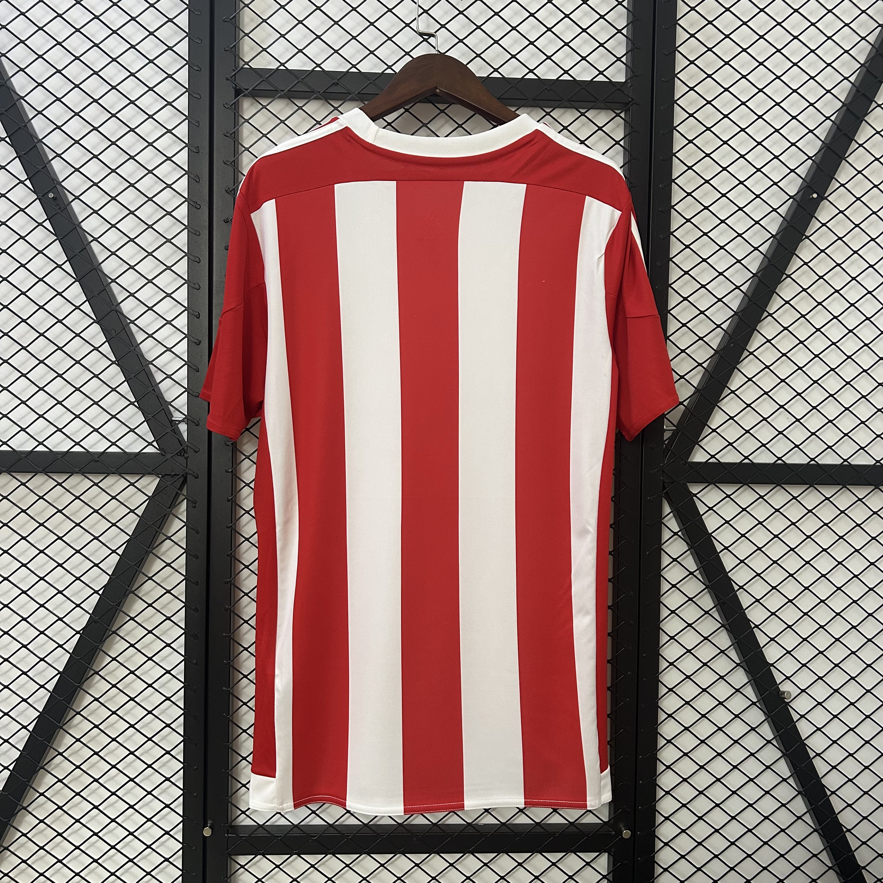 Southampton Home Retro Jersey 2015/16