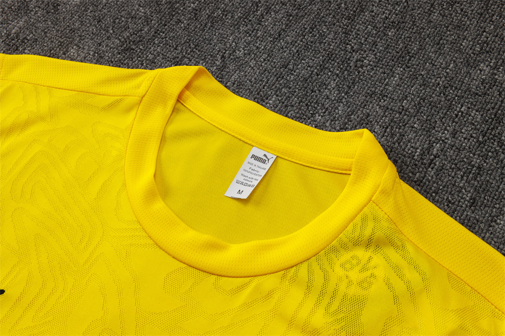 Borussia Dortmund Training Jersey 24/25