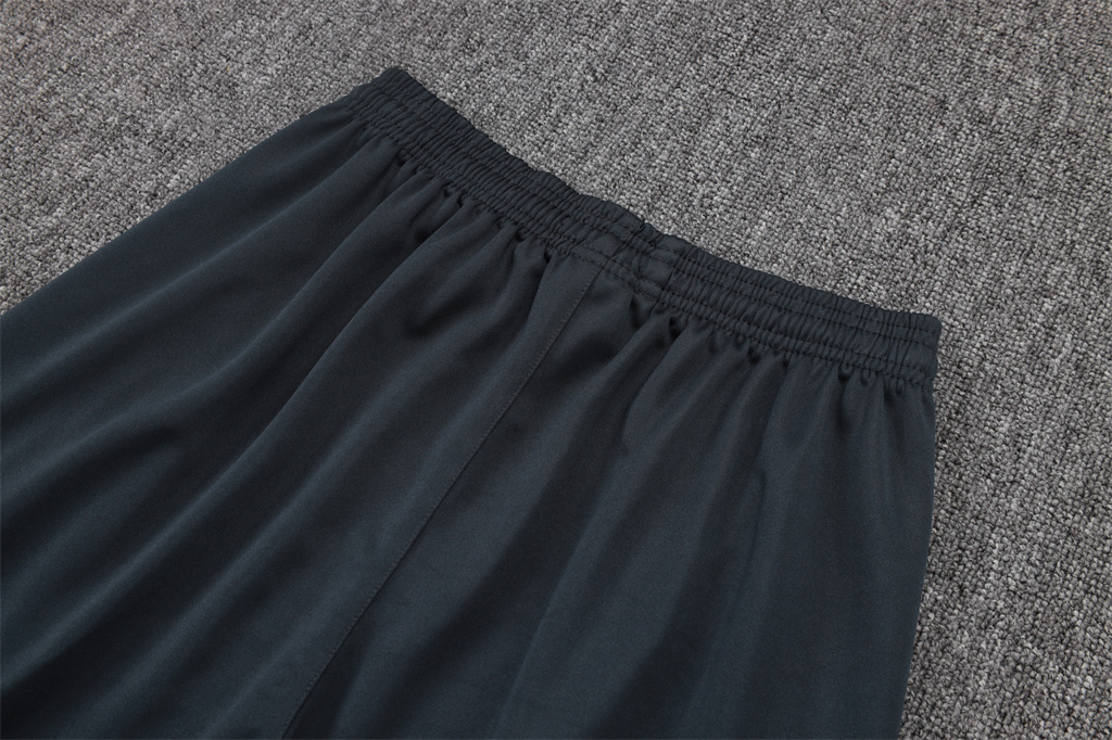 Real Madrid Training Jacket 25/26