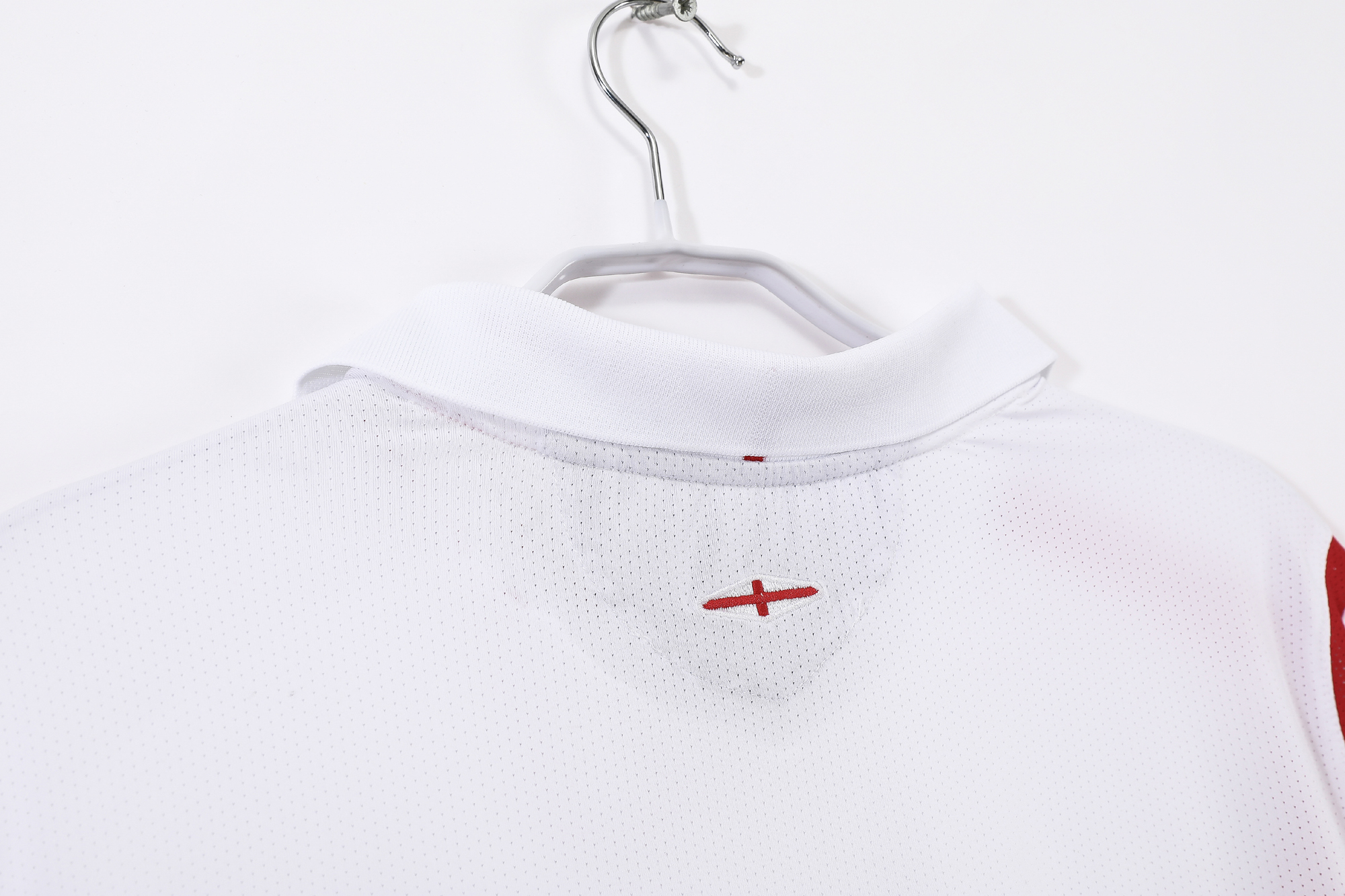 England Home Retro Jersey 2006