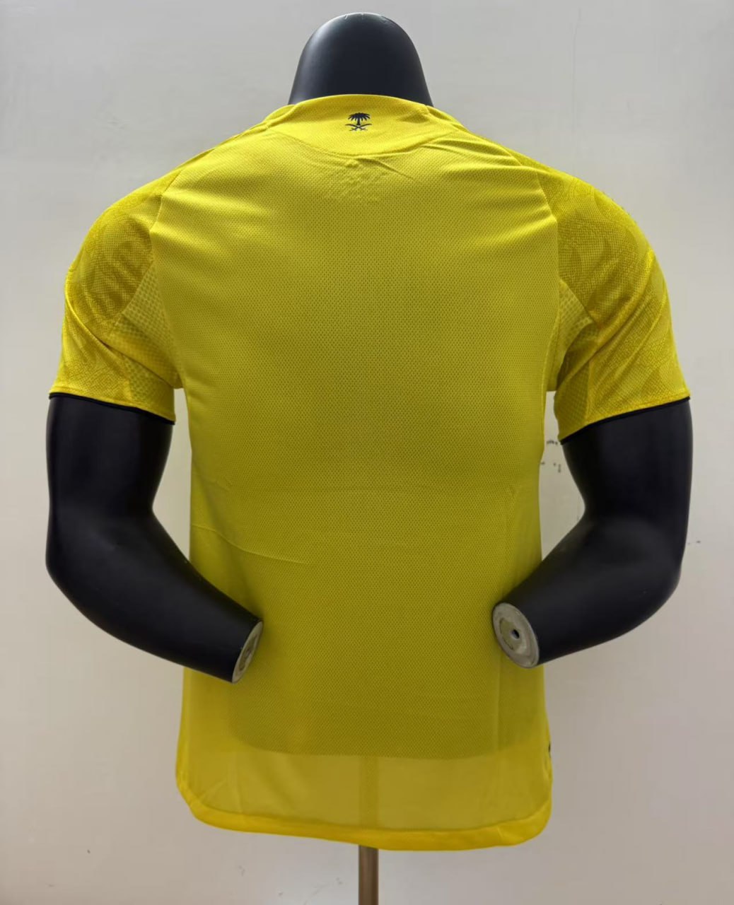 Al-Nassr Home Man Player Jersey 25/26