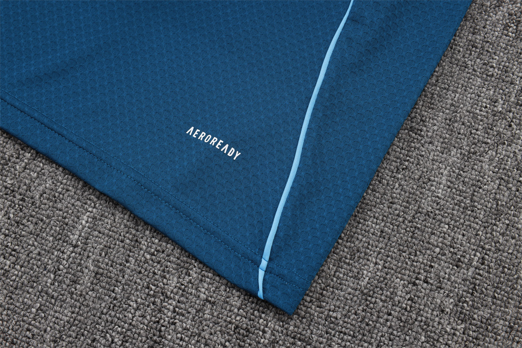 Juventus Training Short Sleeve jersey 25/26