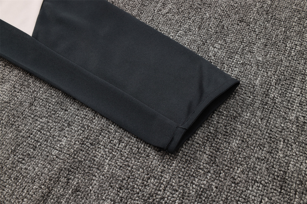 Real Madrid Training Jacket 24/25