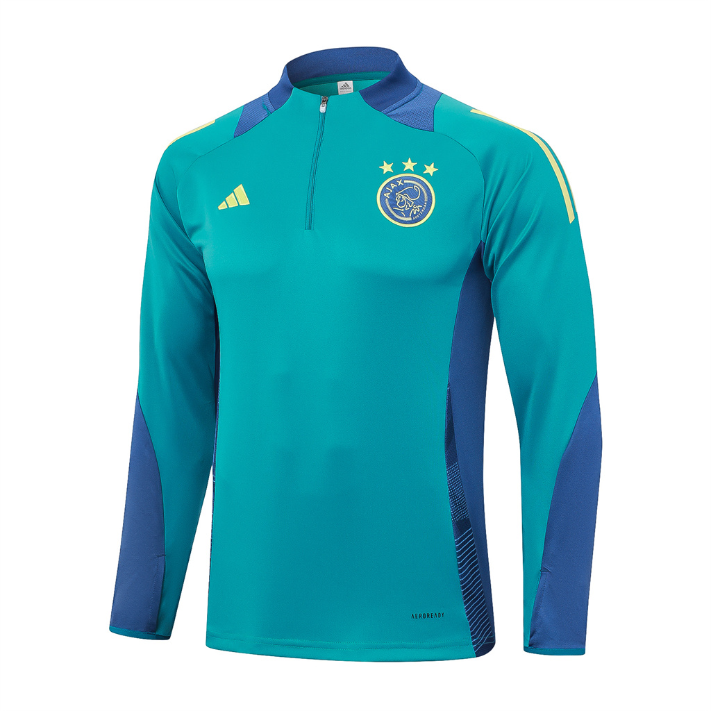 Ajax Training Jersey Suit 24/25