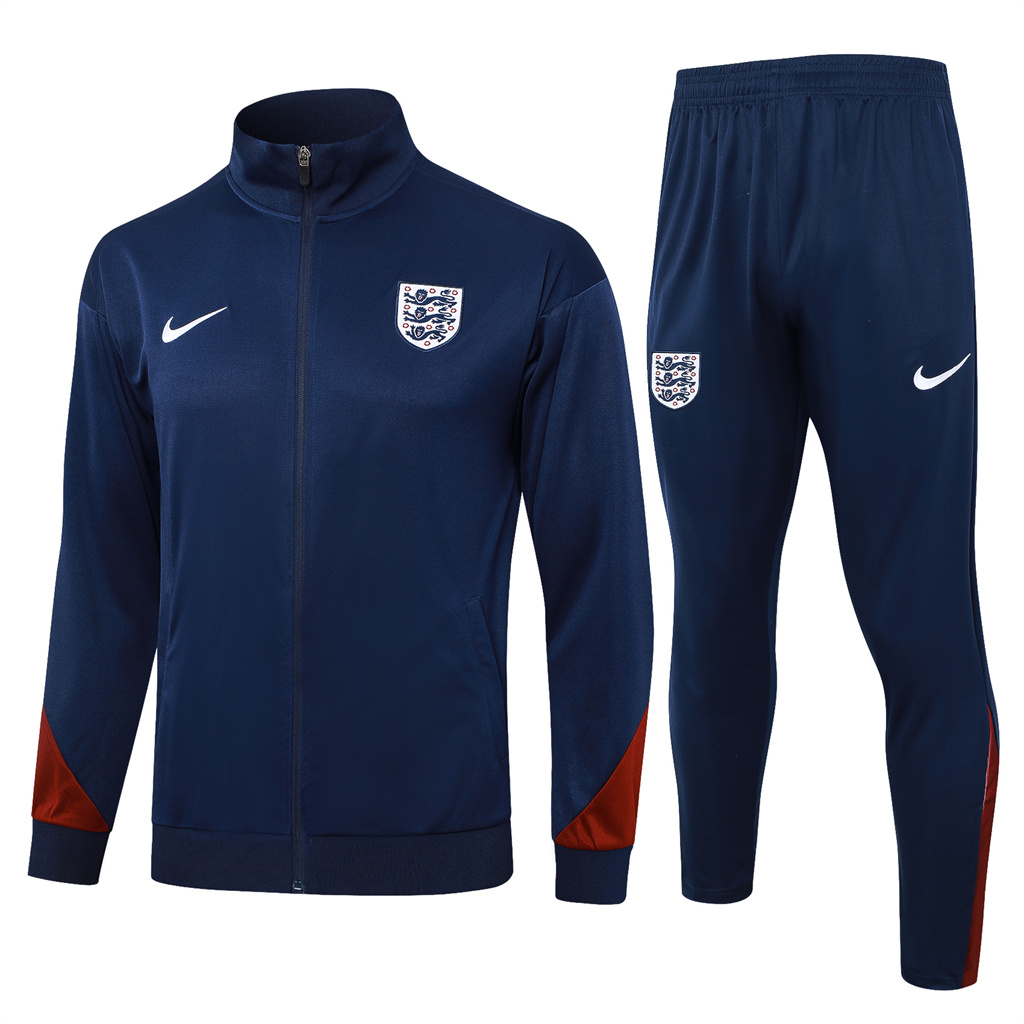 England Training Jacket 24/25