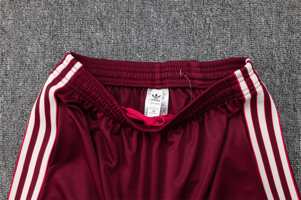 Bayern Munich Training Jacket 25/26