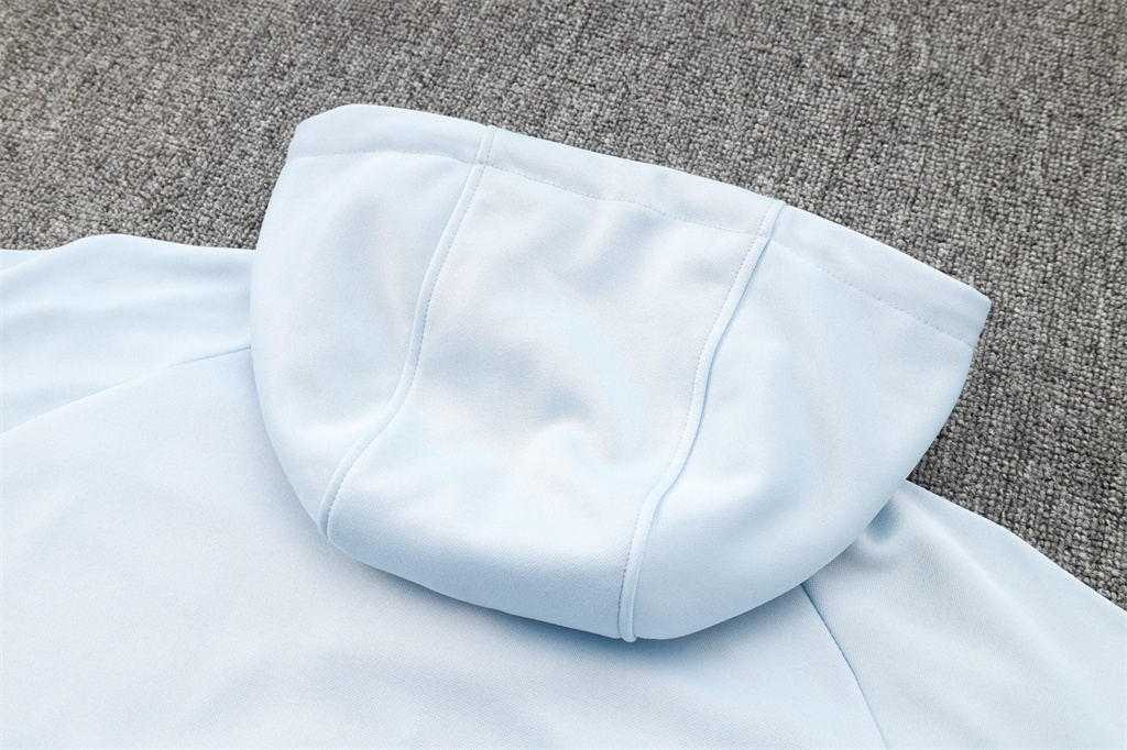 France Training Suit 24/25