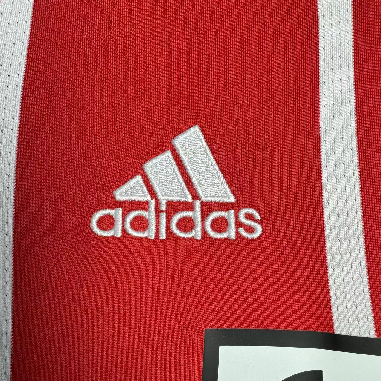 Bayern Munich Home Retro Jersey 2017/18