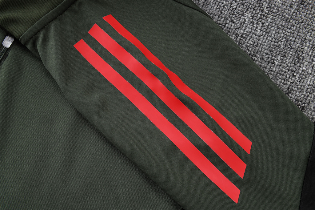 Bayern Munich Training Jersey Suit 25/26