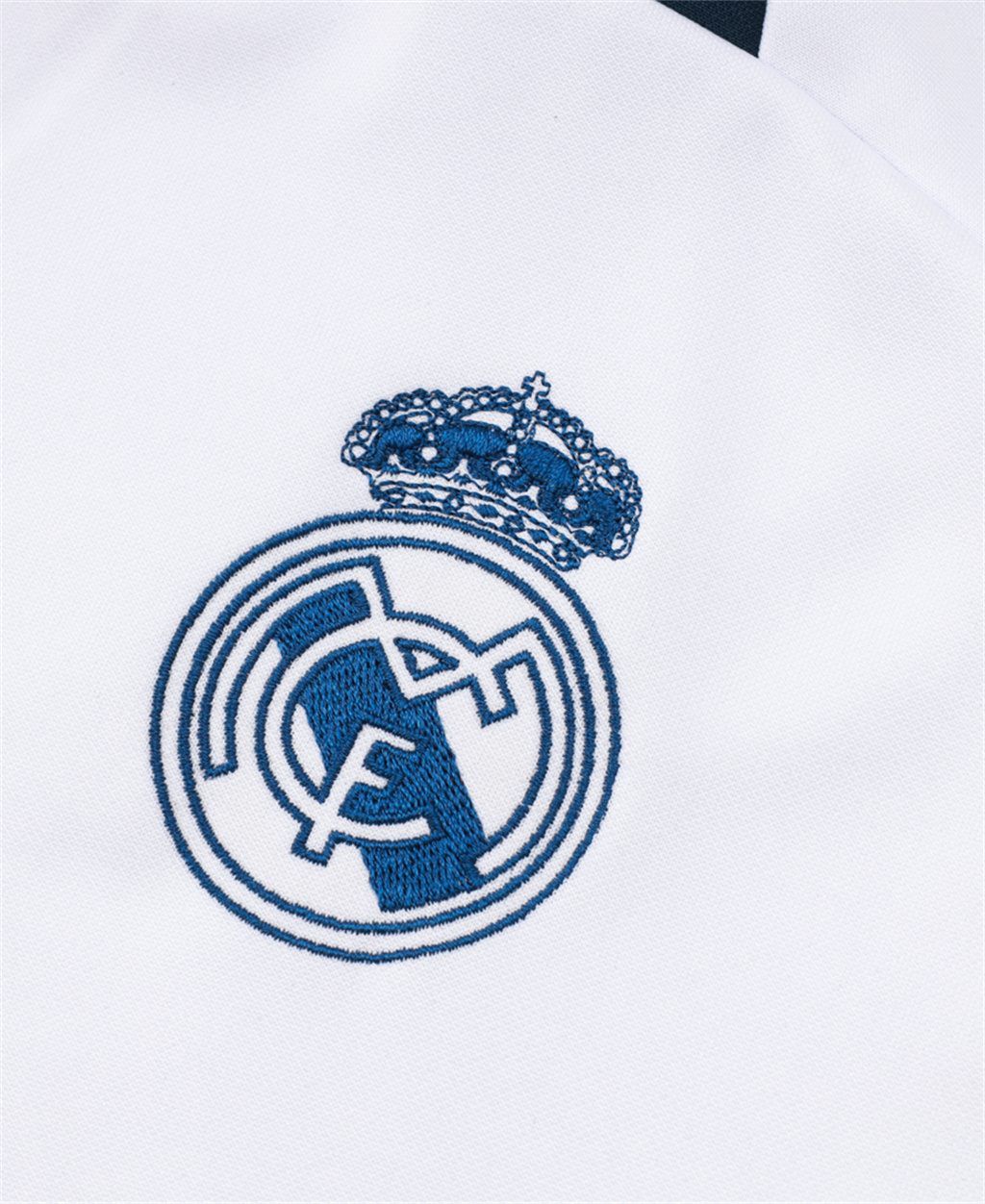 Real Madrid Kids Training Suit 24/25