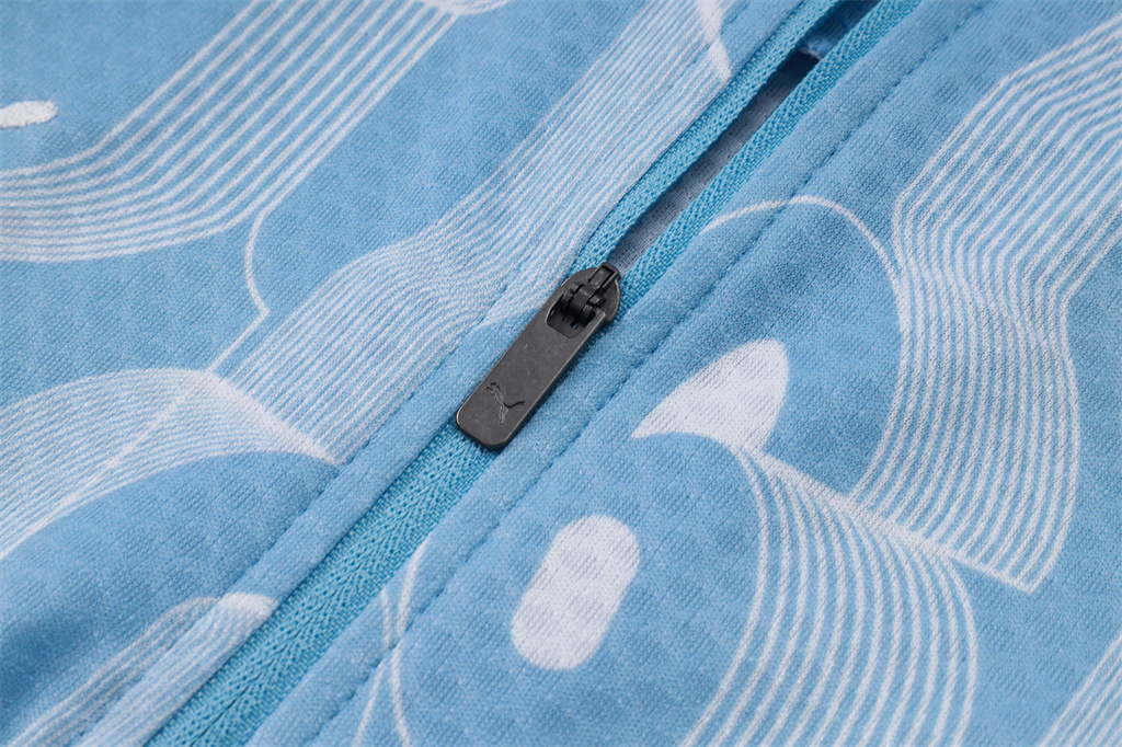 Manchester City Kids Training Suit 24/25