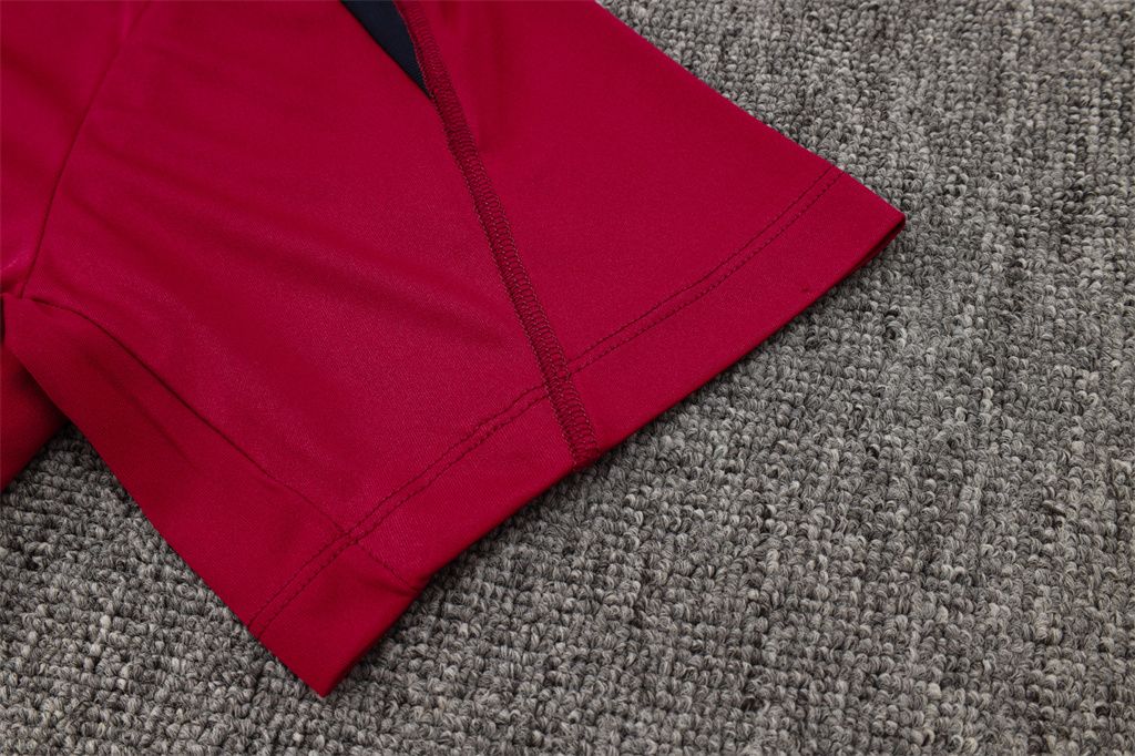 England Training Short sleeve Suit 24/25