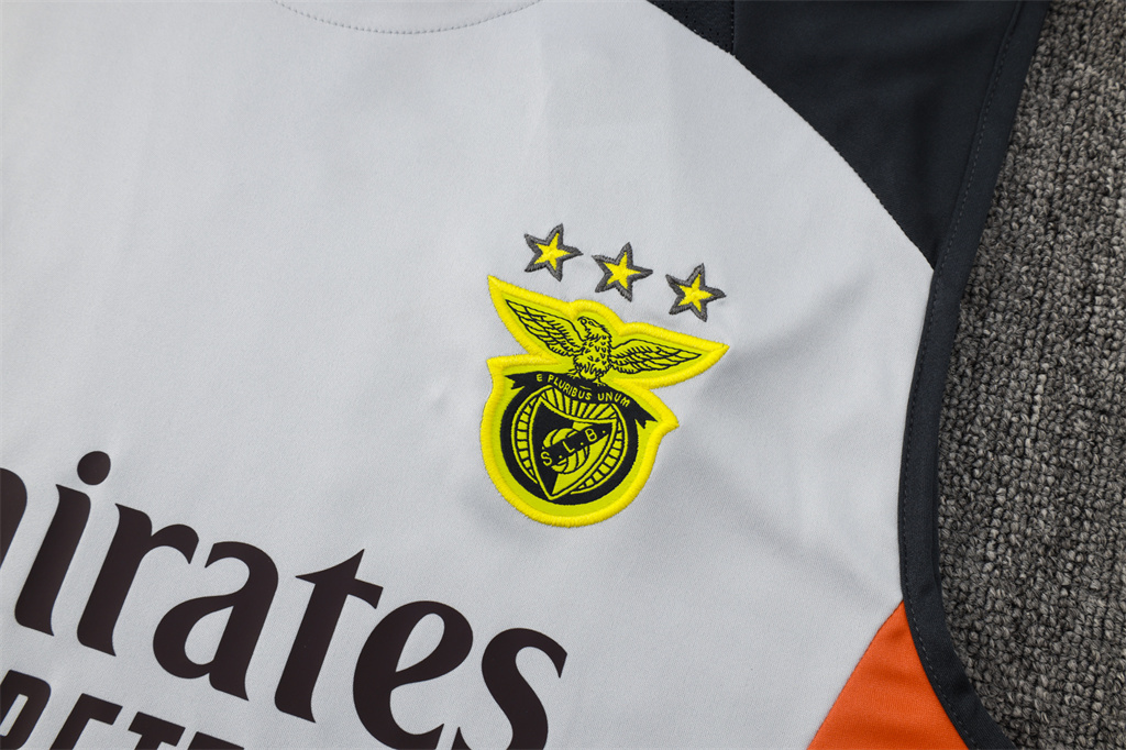 SL Benfica Training Jersey 24/25