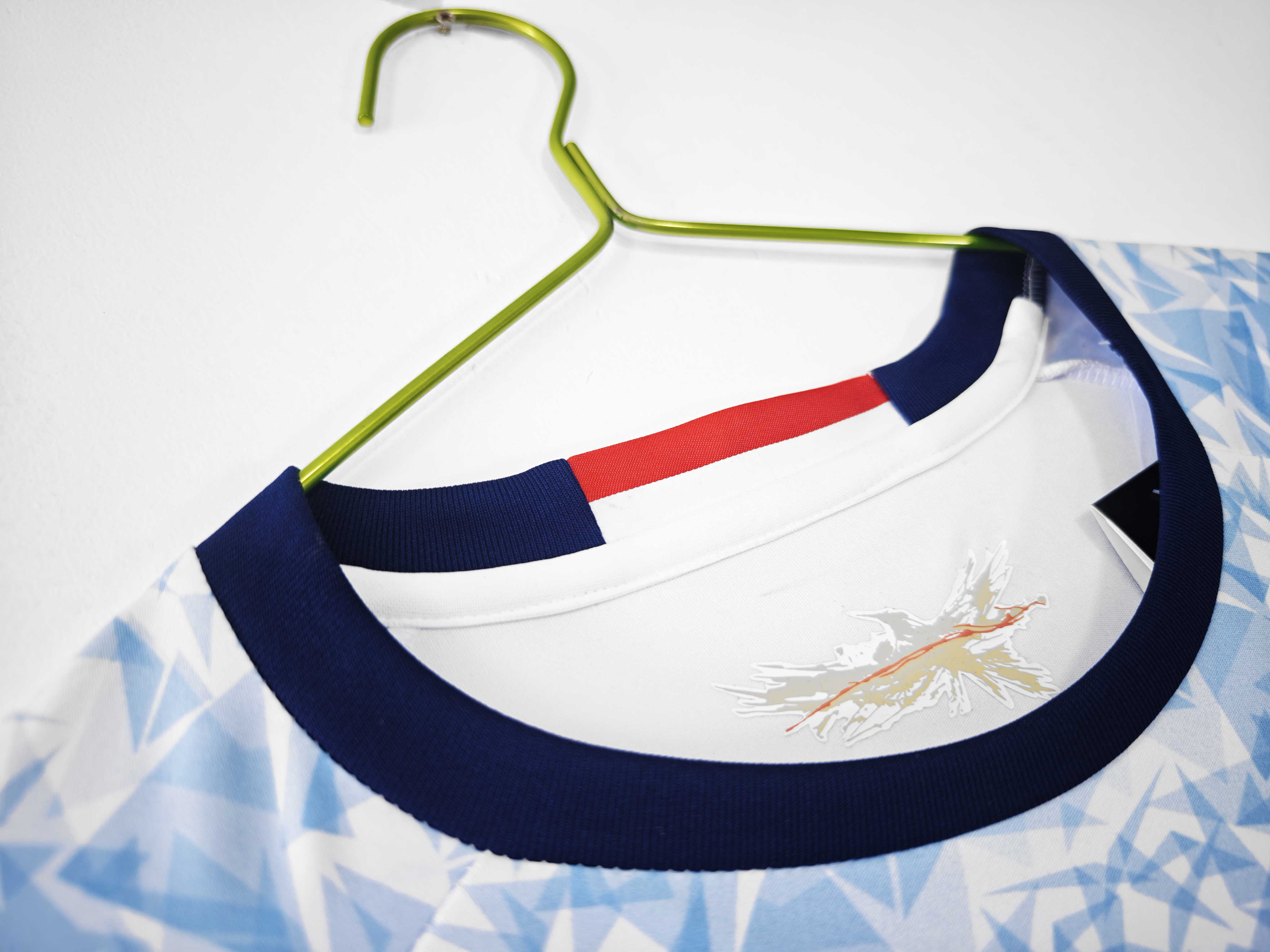 Japan Away Retro Jersey 2016/17