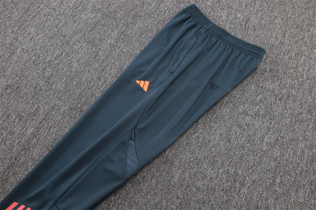 Bayern Munich Training Pants 25/26