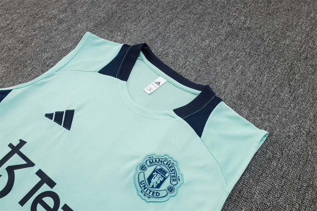 Manchester United Training Jersey 24/25