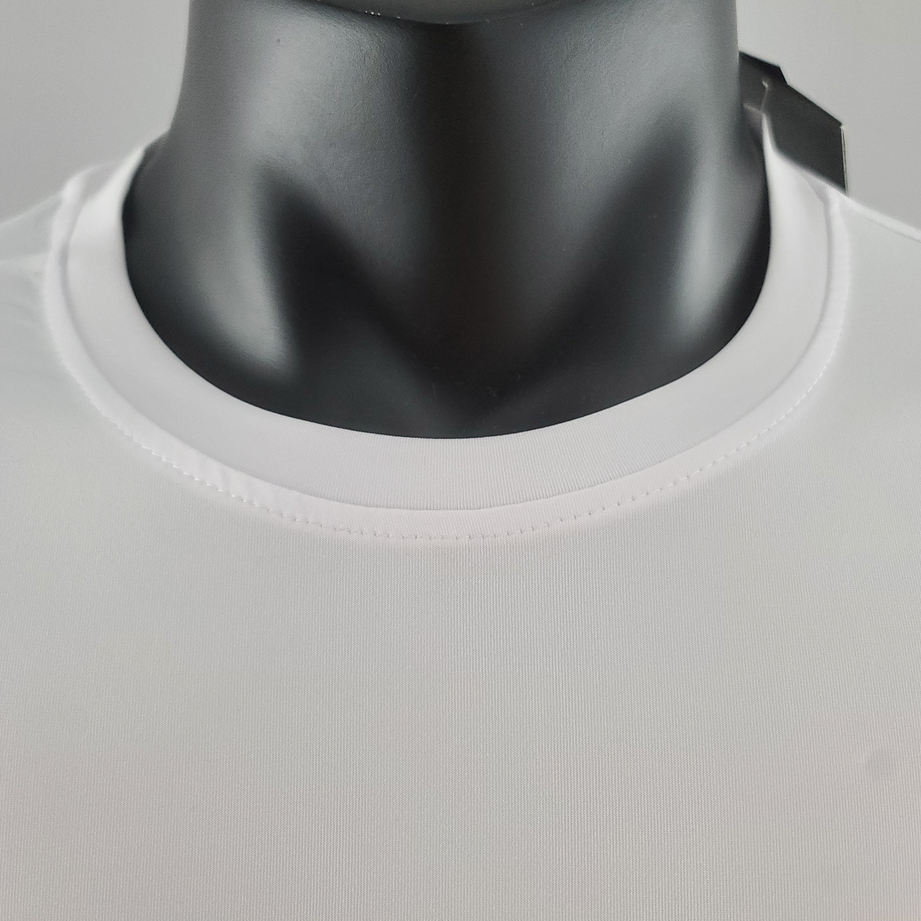 Los Angeles Lakers Casual T-shirt White