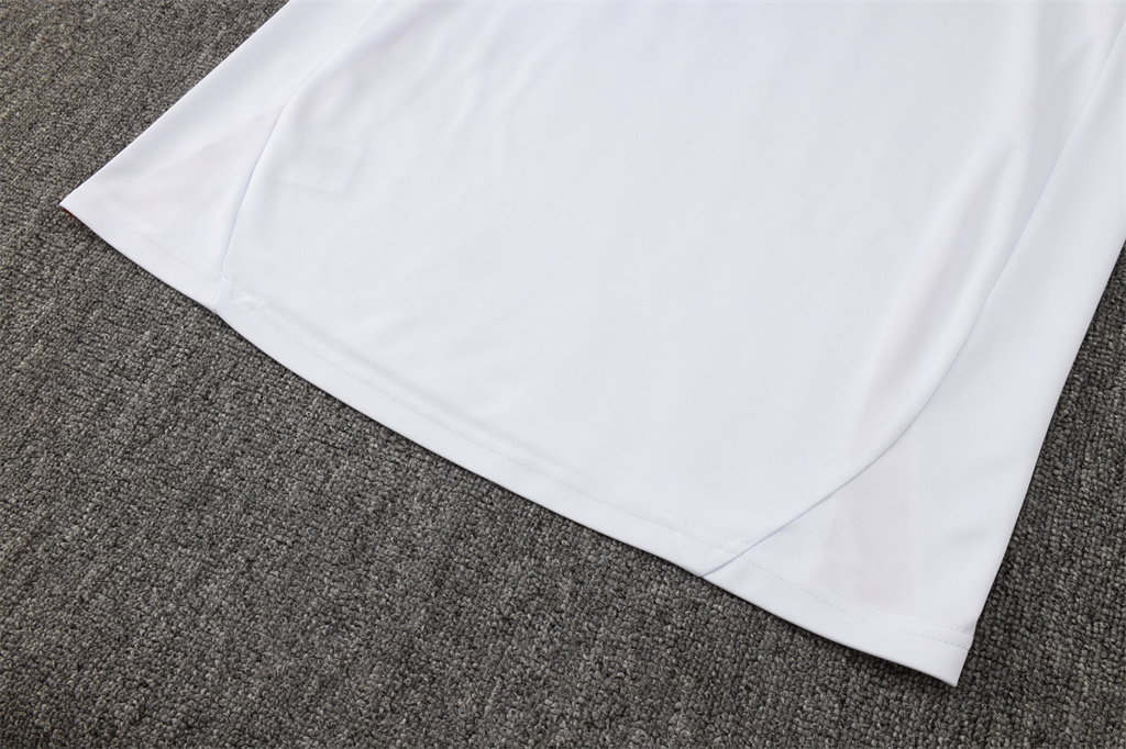 Internacional Training Jersey Suit 24/25