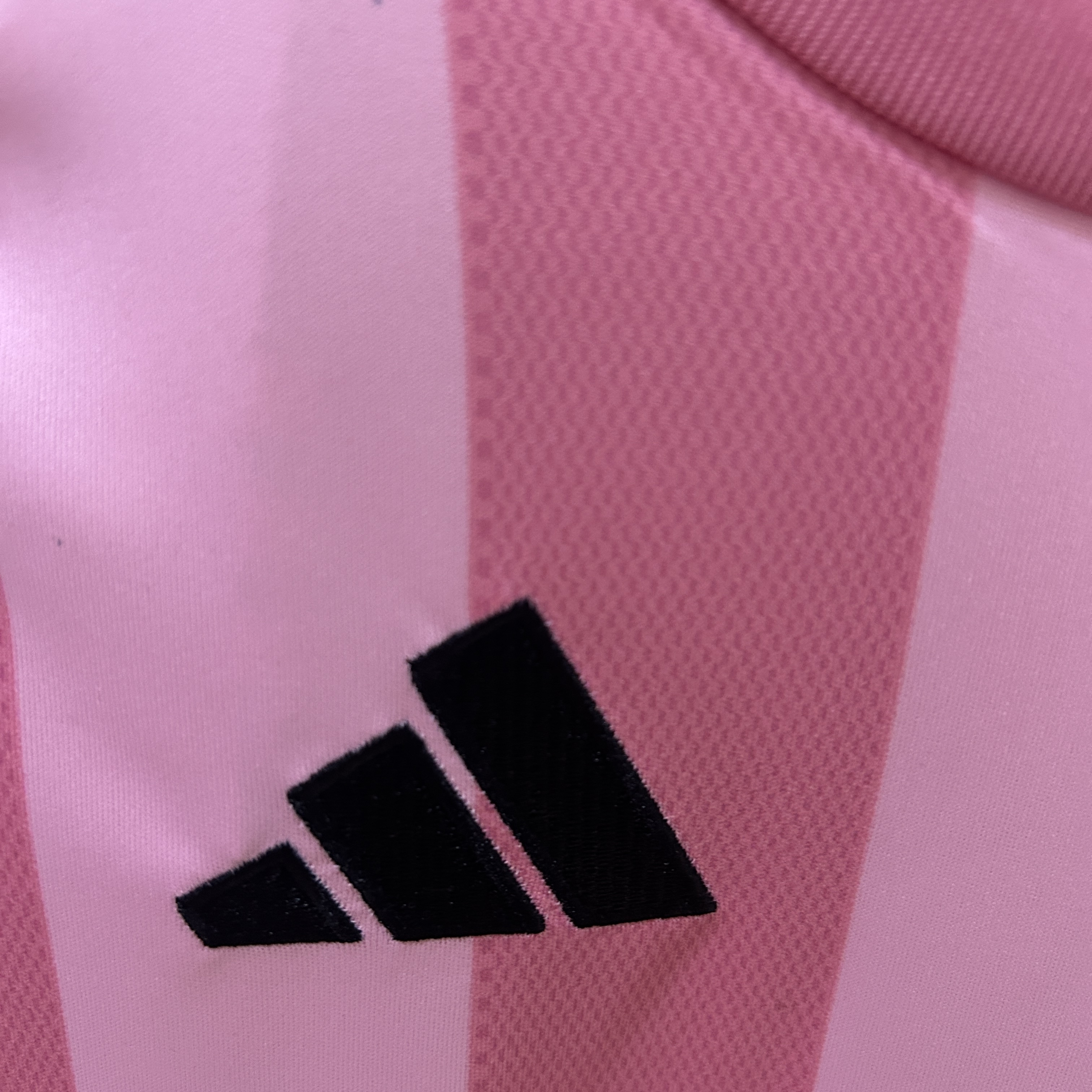 Inter Miami Home Kids Suit 25/26