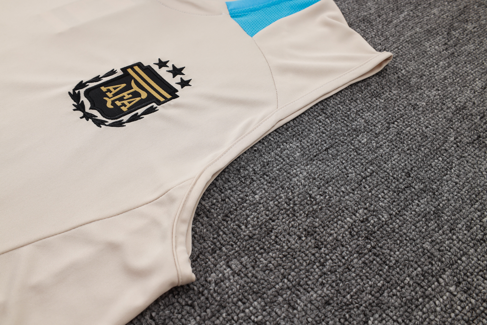 Argentina Training Jersey 24/25