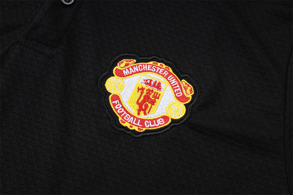 Manchester United POLO Jersey 25/26