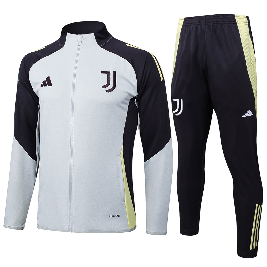 Juventus Training Jacket 24/25