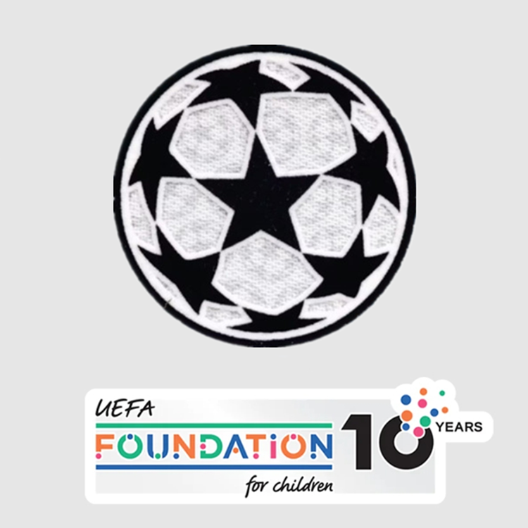 Chelsea Home Kids Suit 25/26