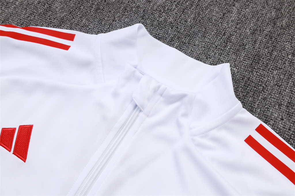 Bayern Munich Training Jacket 25/26