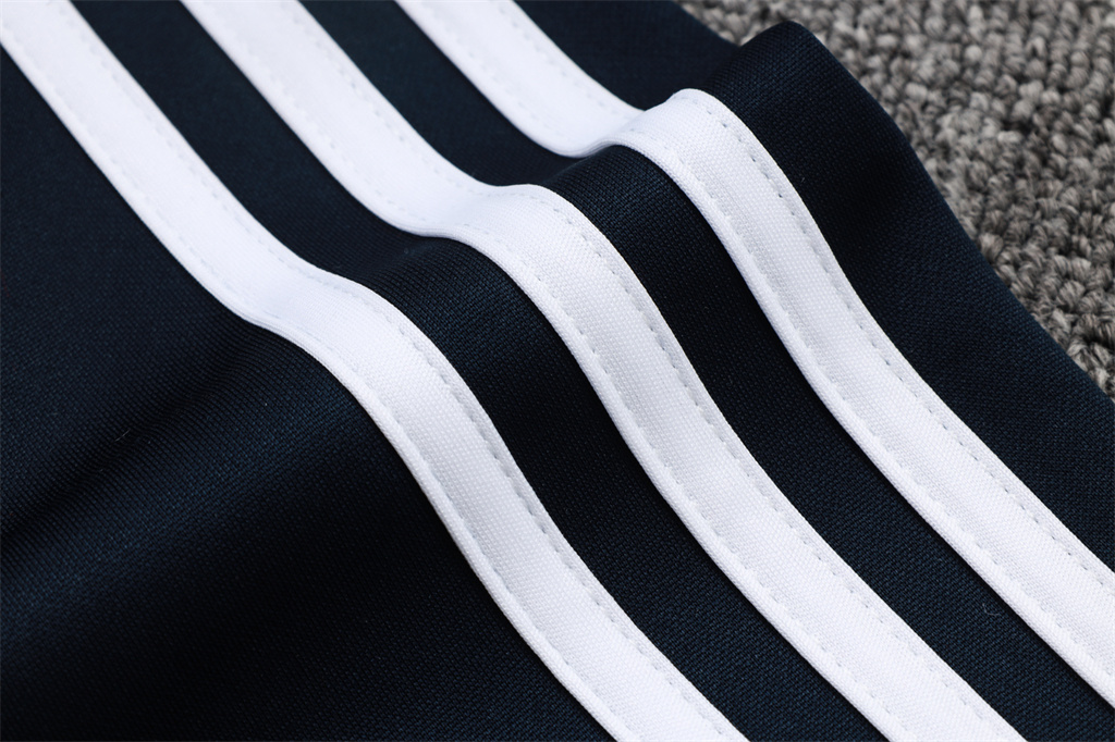 Real Madrid Training Jersey Suit 25/26