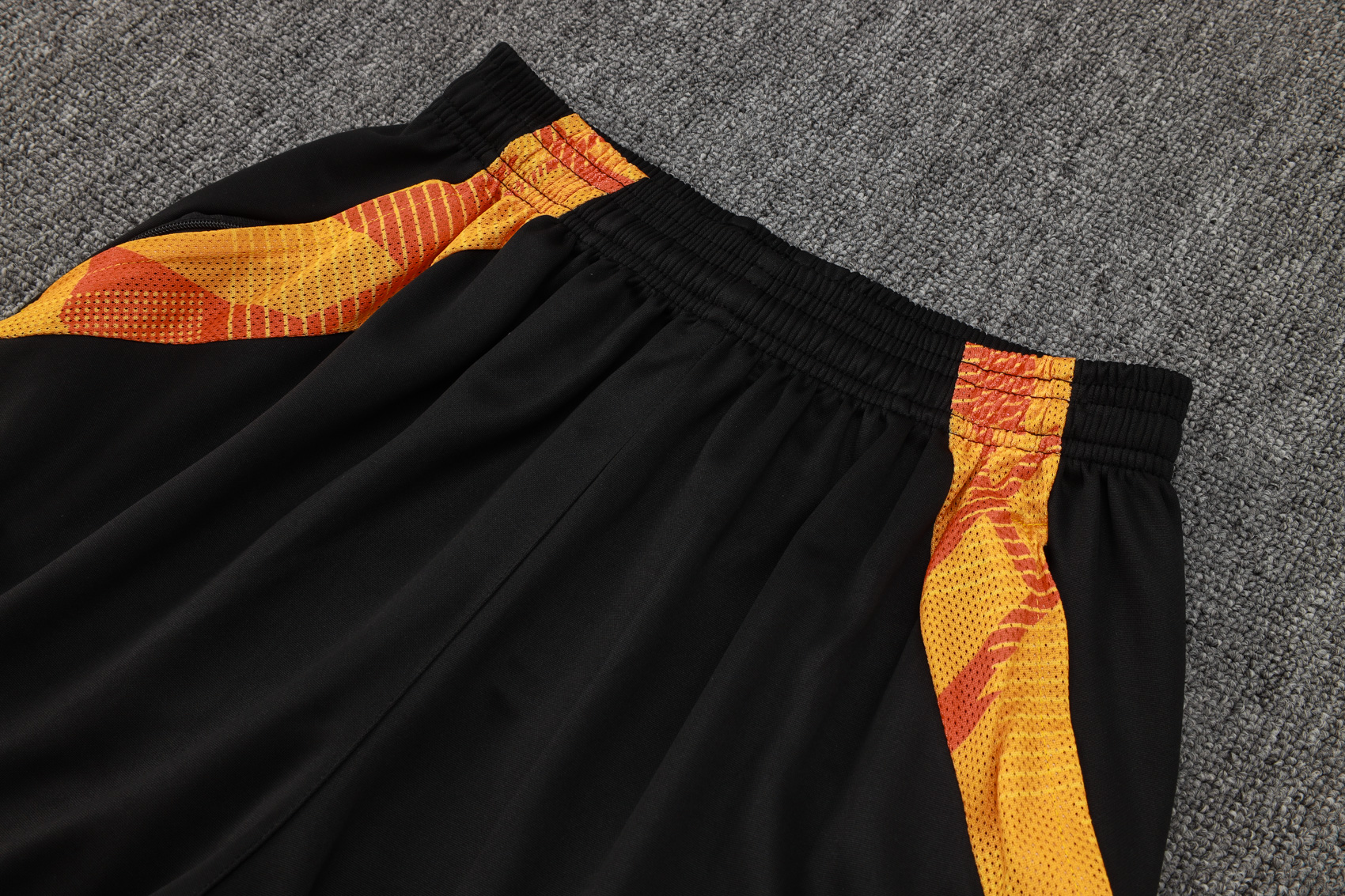 Real Madrid Training Short sleeve Suit 24/25