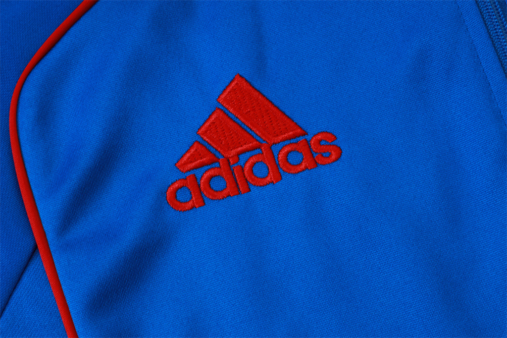 Manchester United Training Jersey Suit 25/26