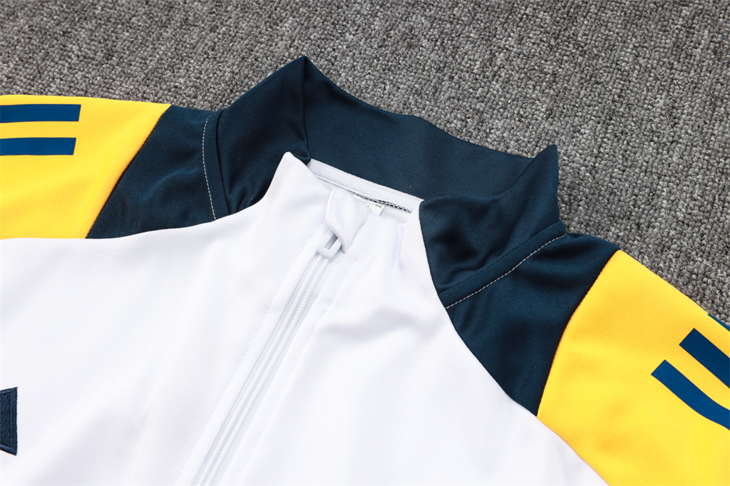 Real Madrid Training Jacket 24/25