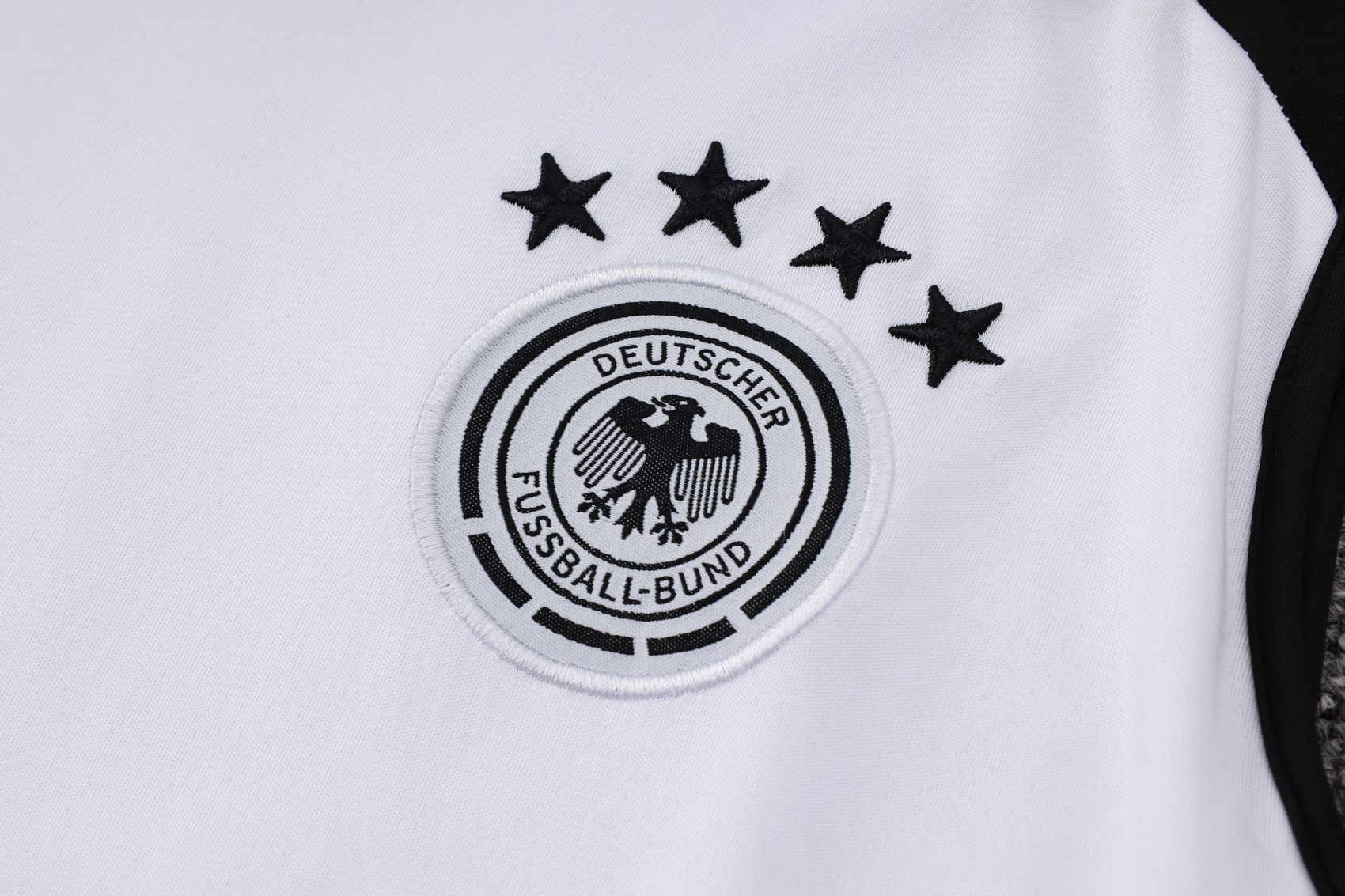Germany Training Jersey 24/25