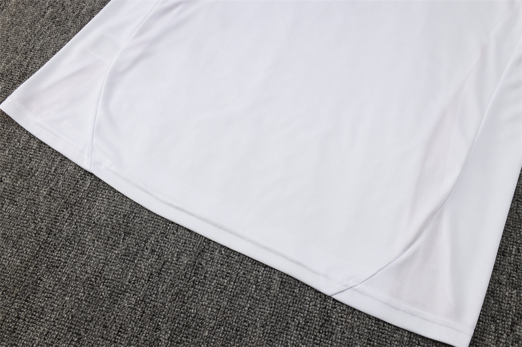 Internacional  Training Short sleeve Jersey 24/25