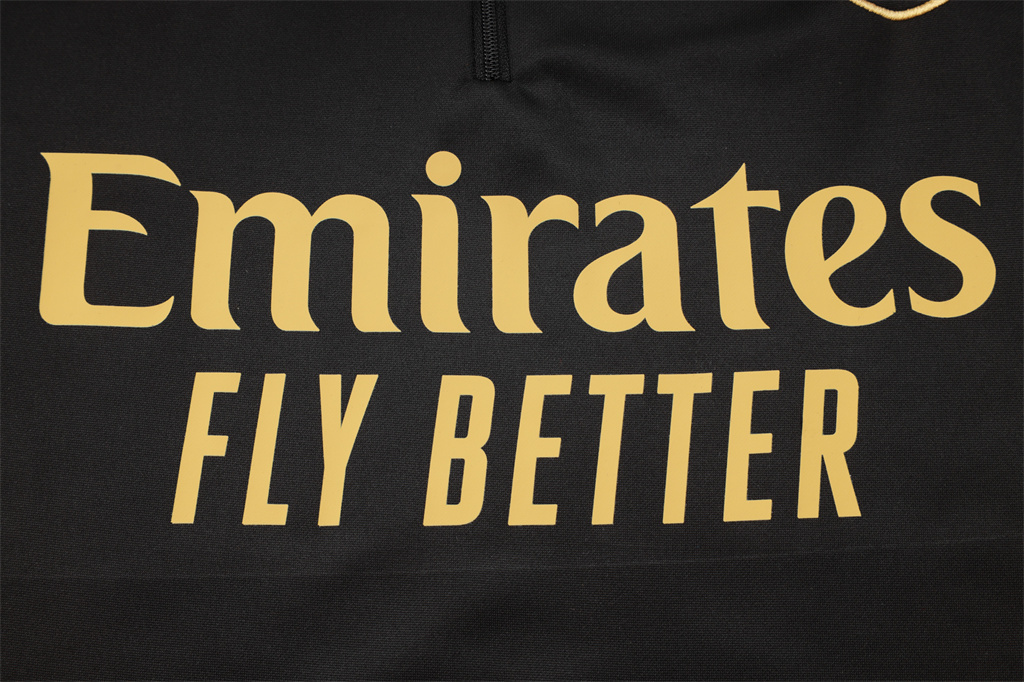 Real Madrid Kids Training Suit 24/25