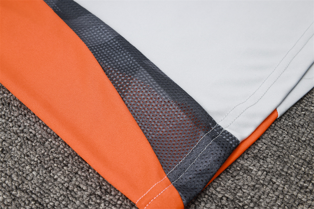 SL Benfica Training Jersey 24/25