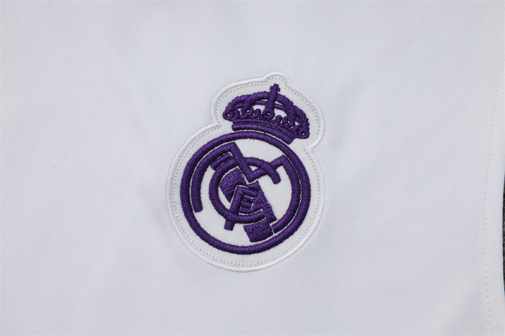 Real Madrid Training Jersey 25/26
