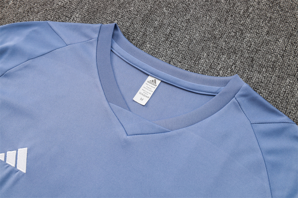 Cruzeiro Training Short sleeve Jersey 24/25