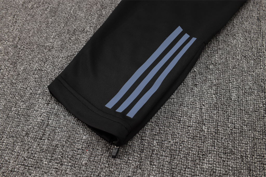 Italy Training Jersey Suit 24/25