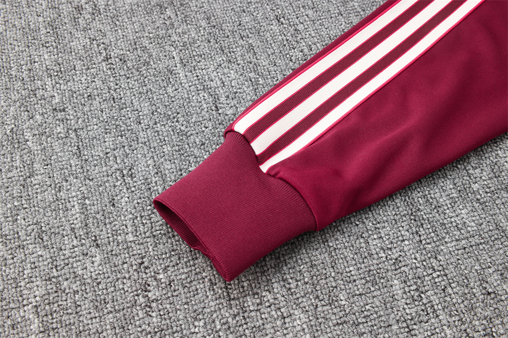 Bayern Munich Training Jacket 25/26