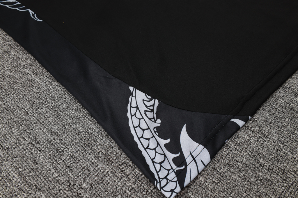 Real Madrid Training Jersey 24/25