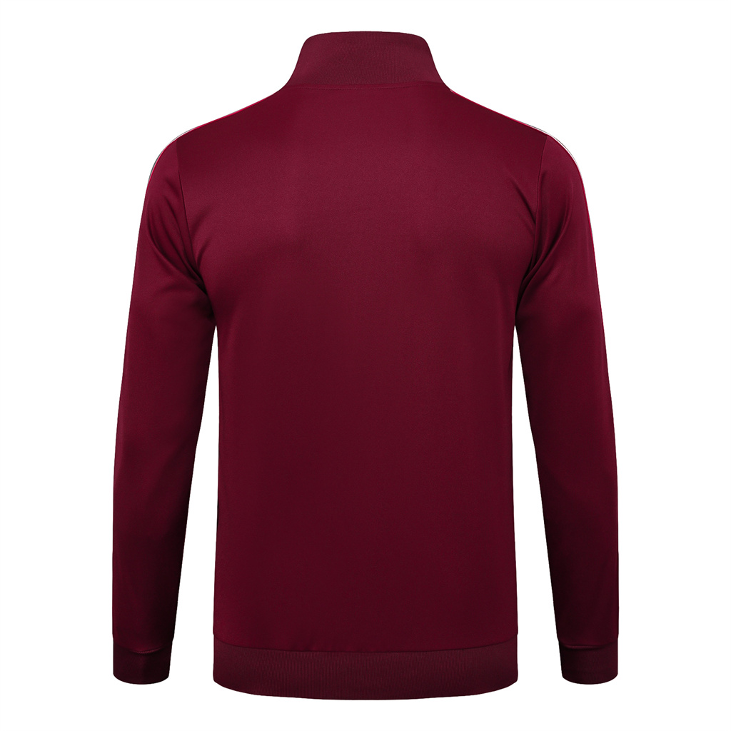 Bayern Munich Training Jacket 25/26