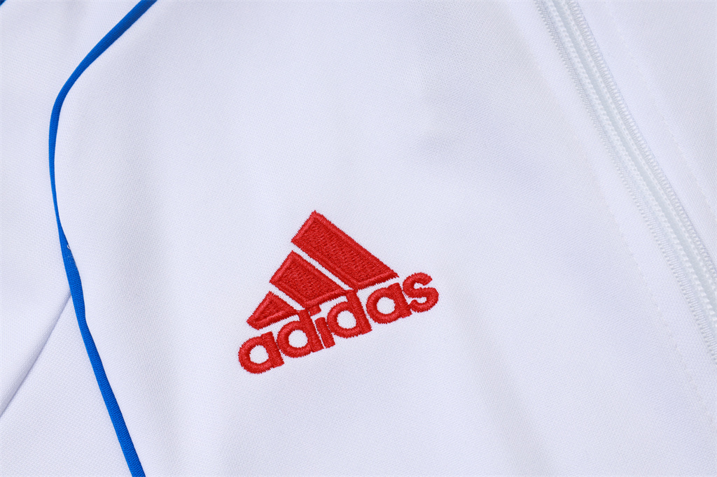 Bayern Munich Training Jacket 25/26