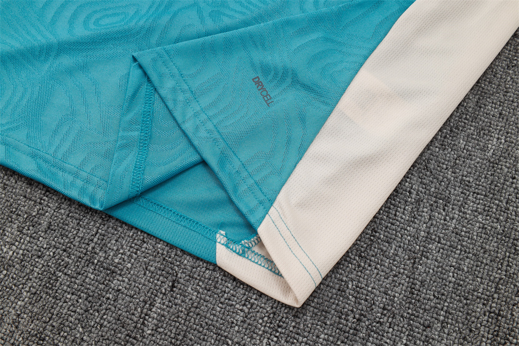 Marseille Training Jersey 24/25