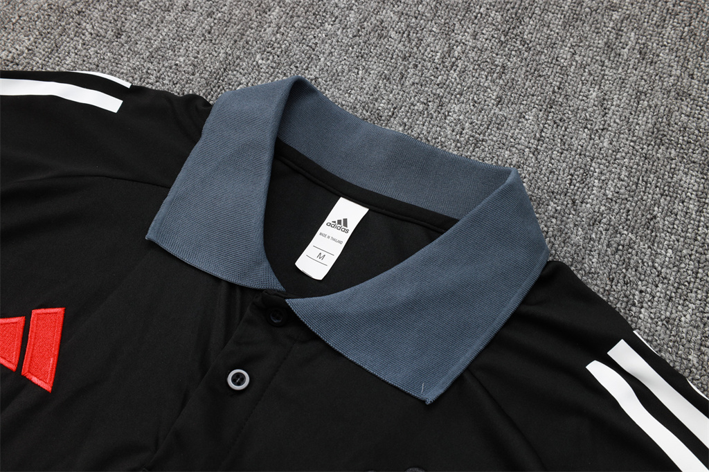 Manchester United POLO Jersey 24/25