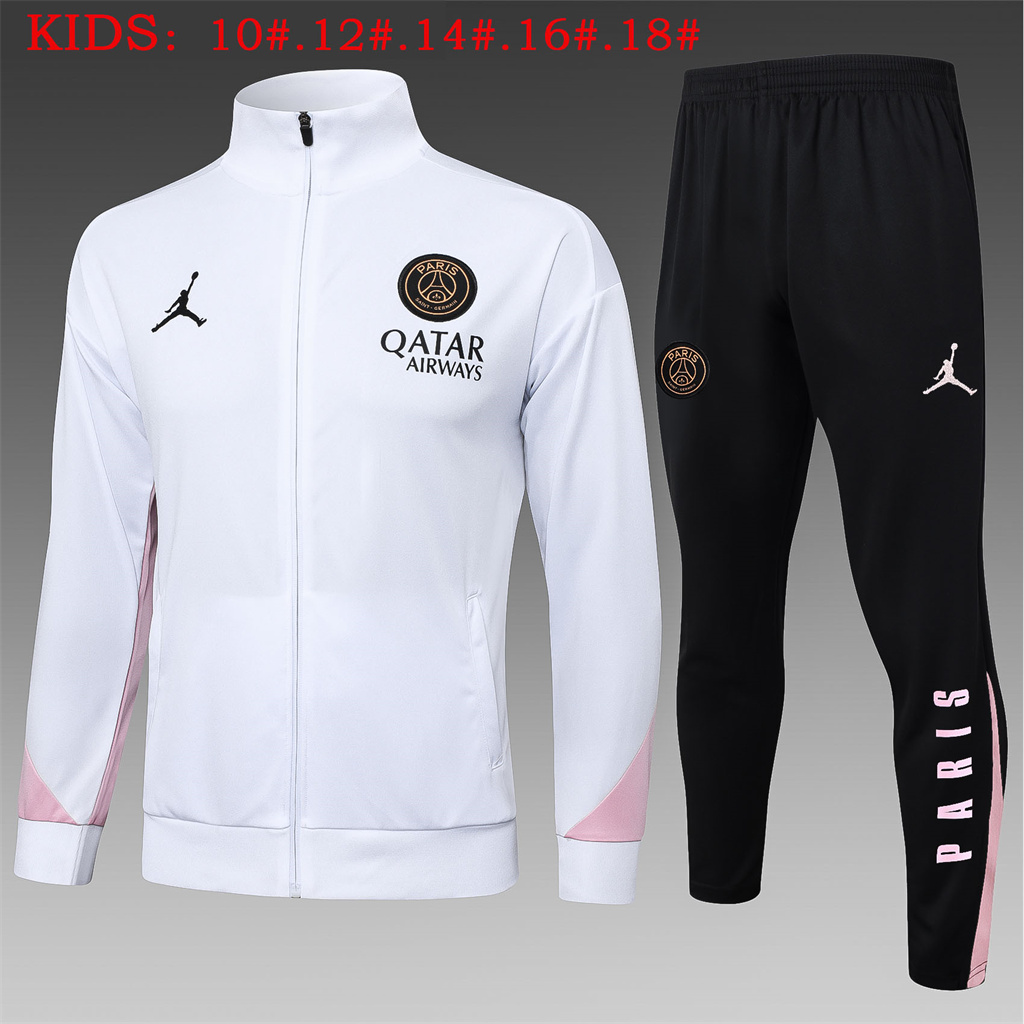 Paris Saint Germain Kids Training Suit 24/25